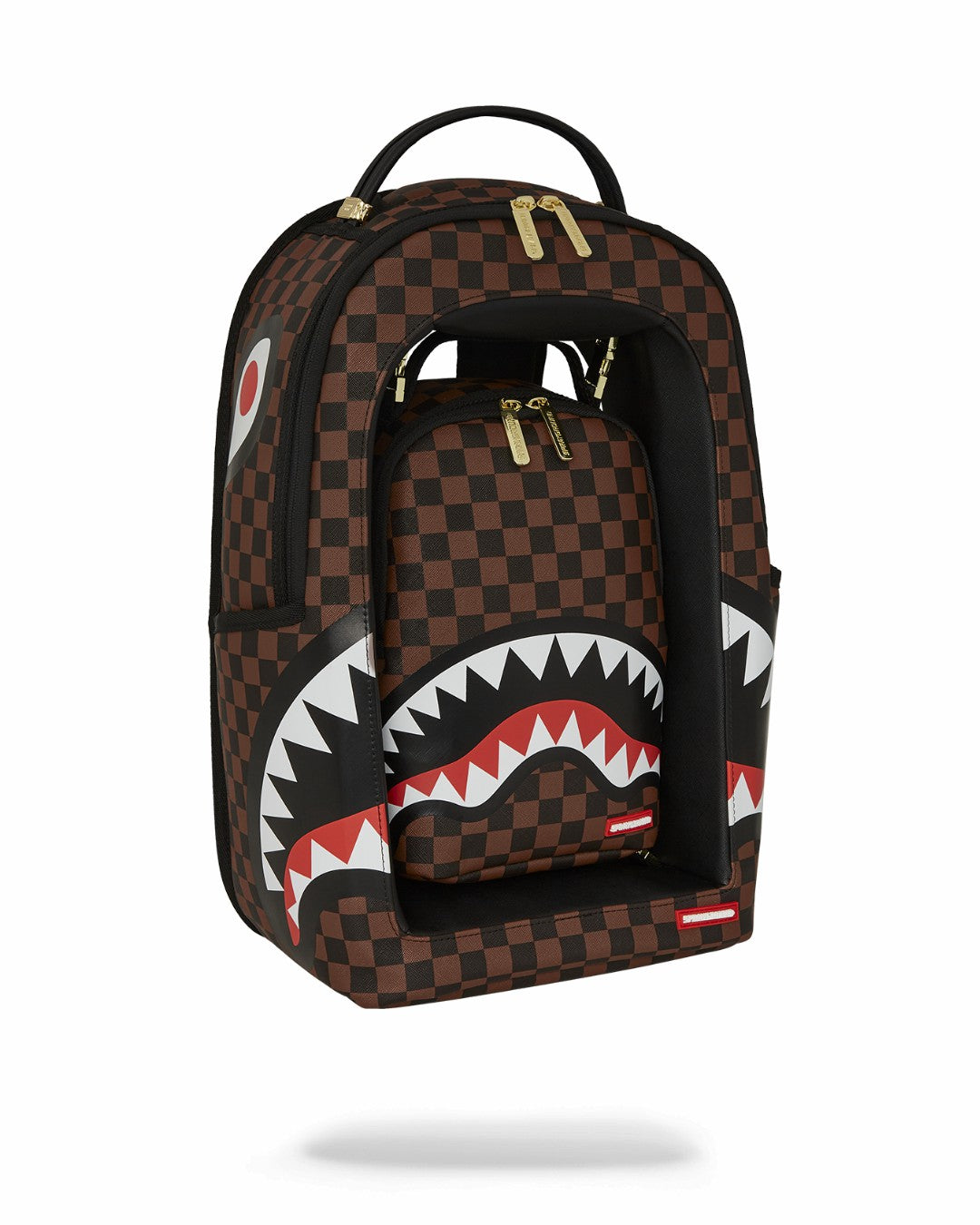 BAG IN A BAG BACKPACK