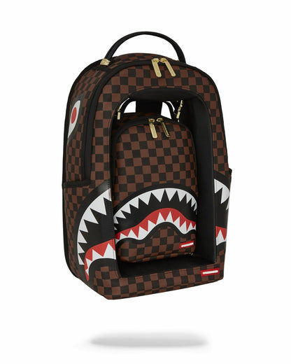 BAG IN A BAG BACKPACK