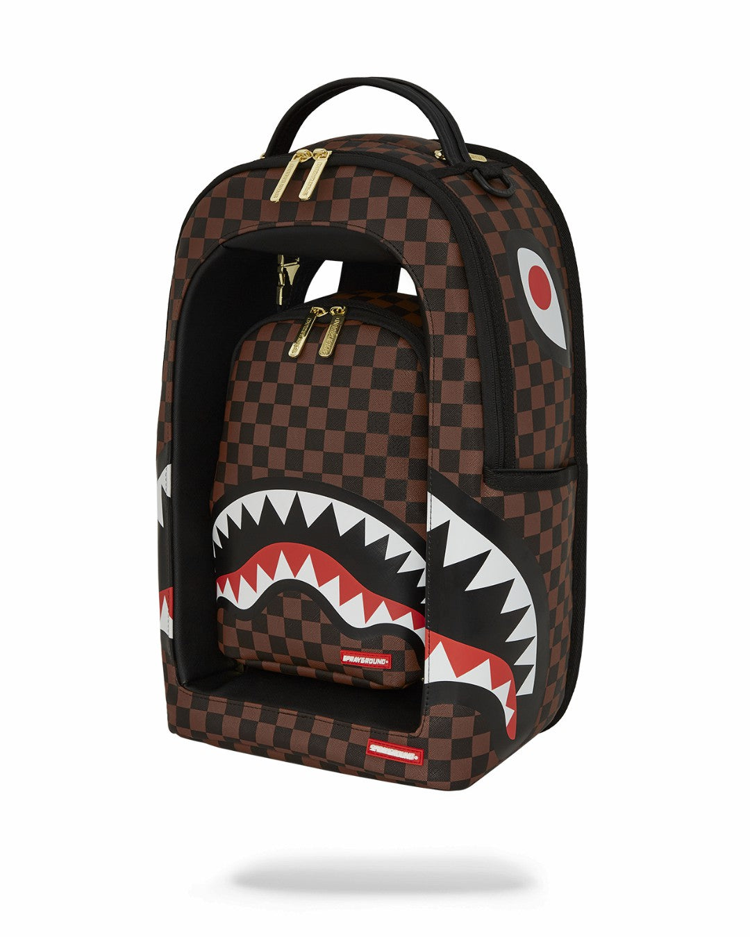 BAG IN A BAG BACKPACK