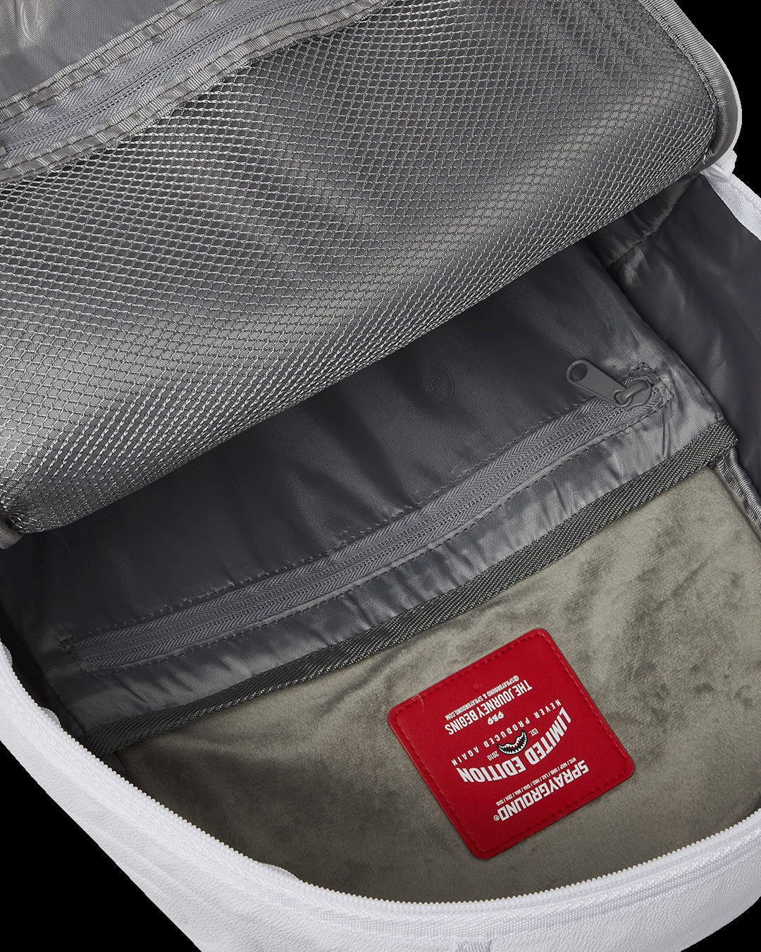 PHASE ZERO BACKPACK