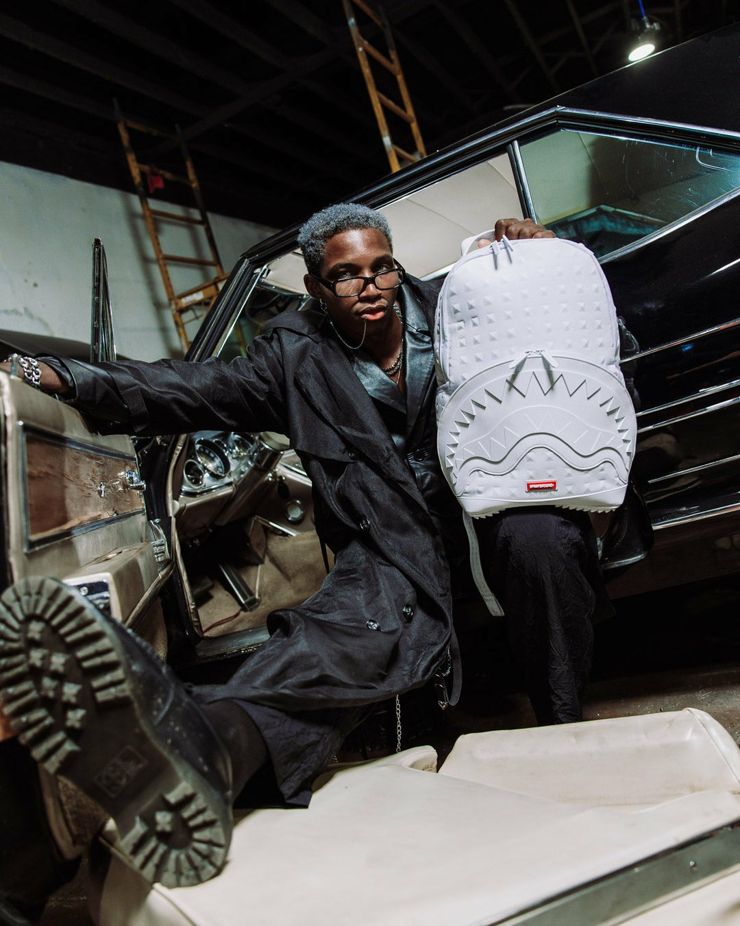 PHASE ZERO BACKPACK