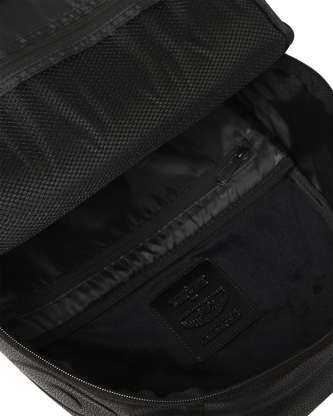 THE HQ BACKPACK