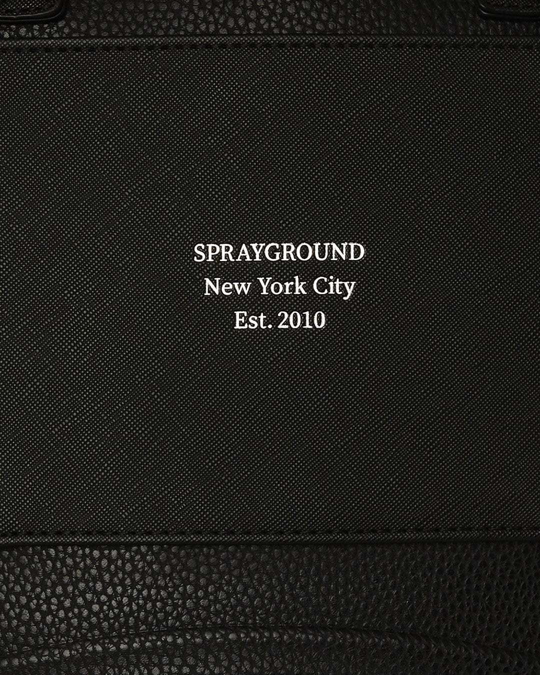 THE HQ BACKPACK