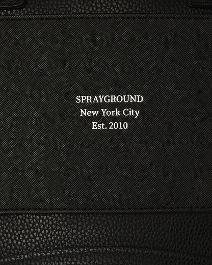 THE HQ BACKPACK