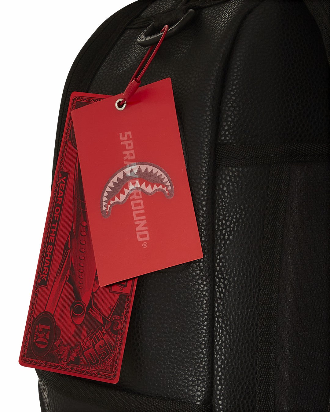 THE HQ BACKPACK