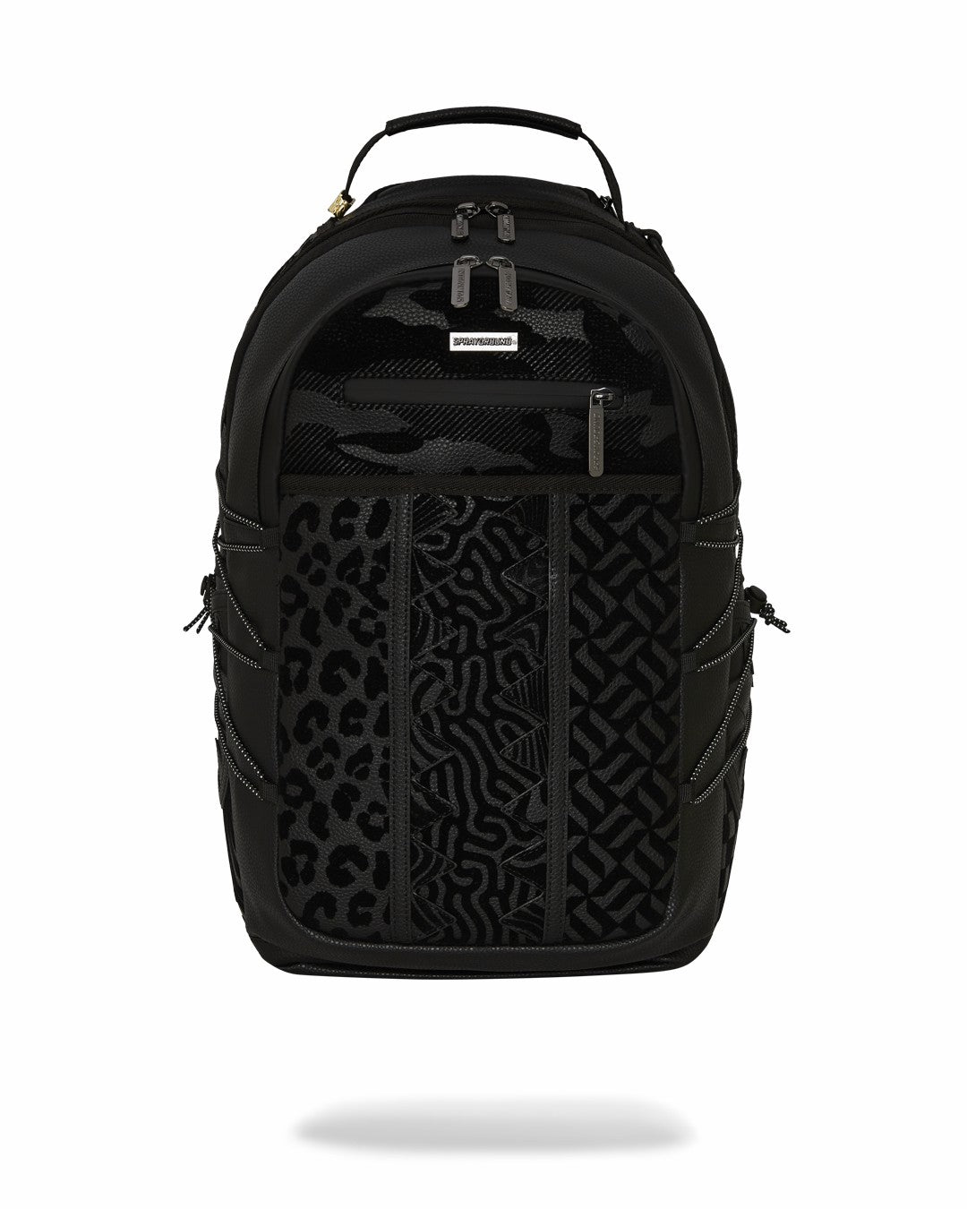 NEMESIS HUNT NOMAD BACKPACK