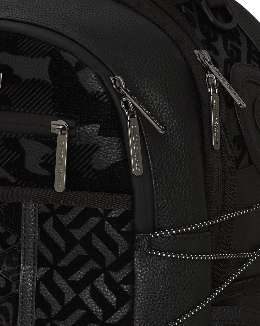 NEMESIS HUNT NOMAD BACKPACK