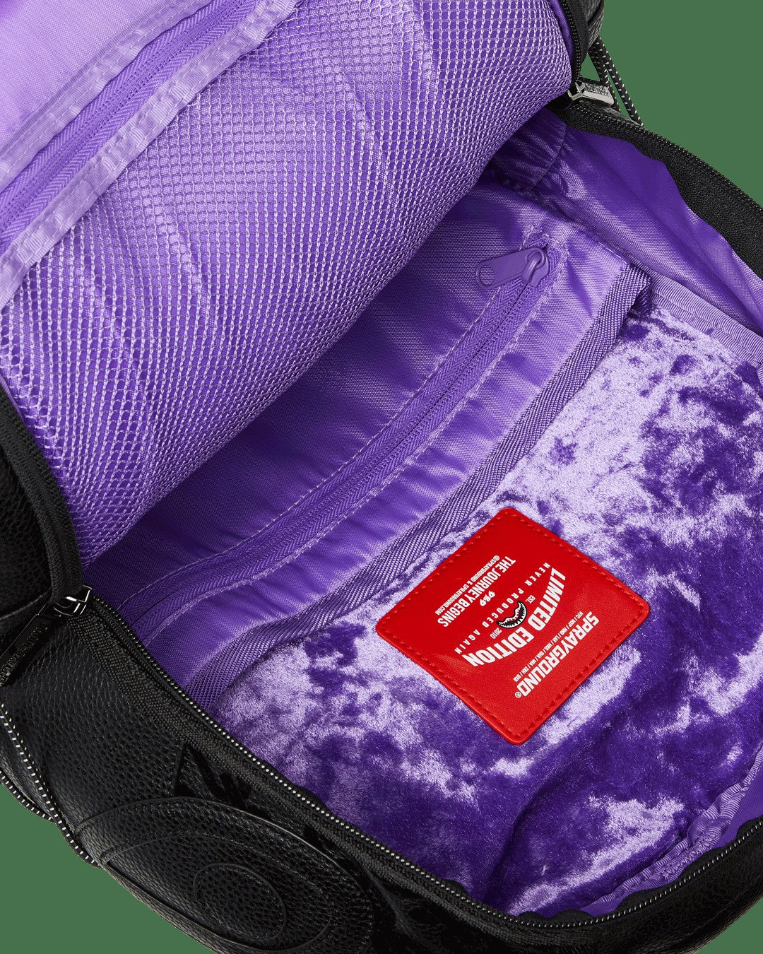 NEMESIS HUNT NOMAD BACKPACK