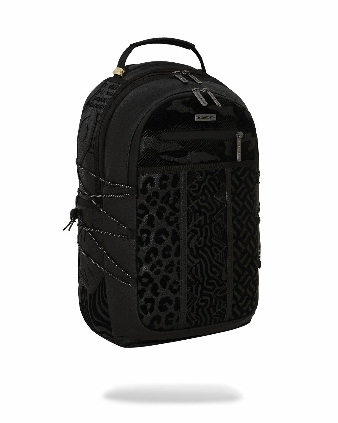 NEMESIS HUNT NOMAD BACKPACK