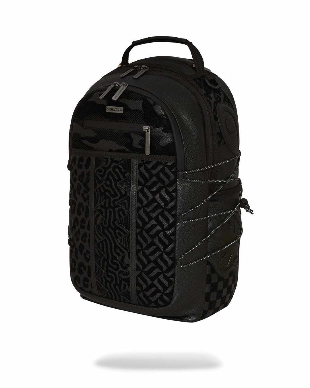 NEMESIS HUNT NOMAD BACKPACK