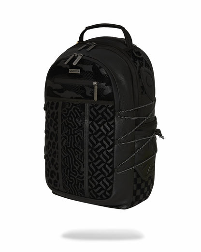 NEMESIS HUNT NOMAD BACKPACK