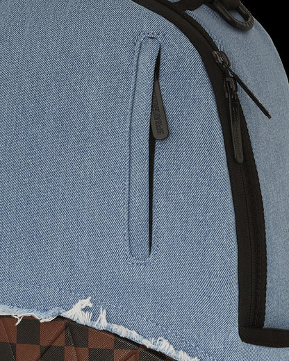 SHORES OF ITALY BACKPACK