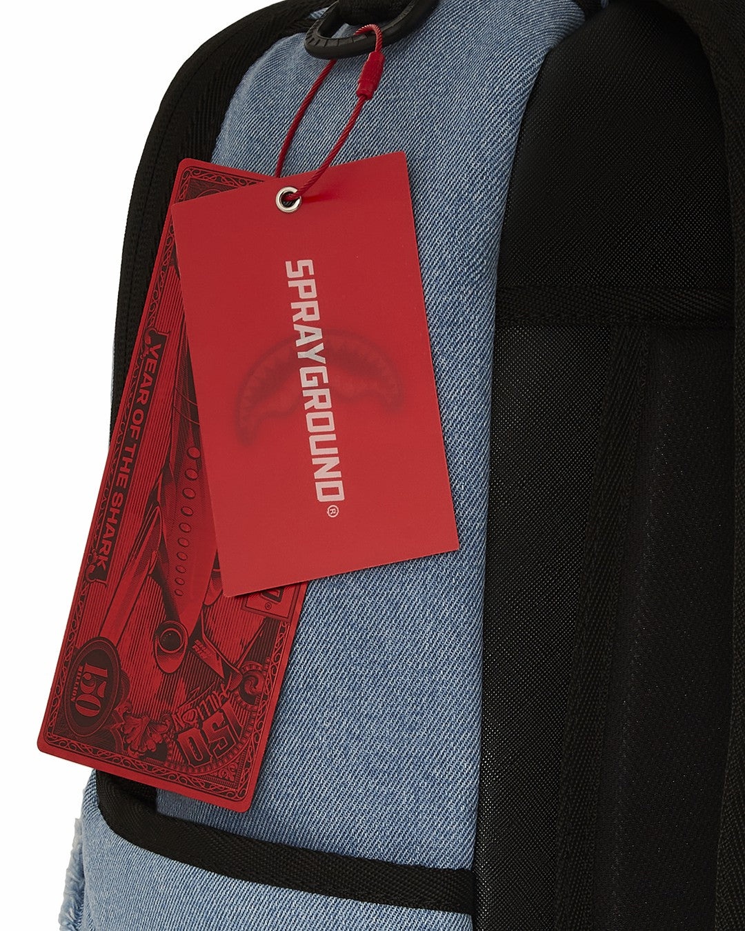 SHORES OF ITALY BACKPACK