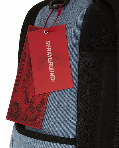 SHORES OF ITALY BACKPACK