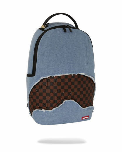 SHORES OF ITALY BACKPACK