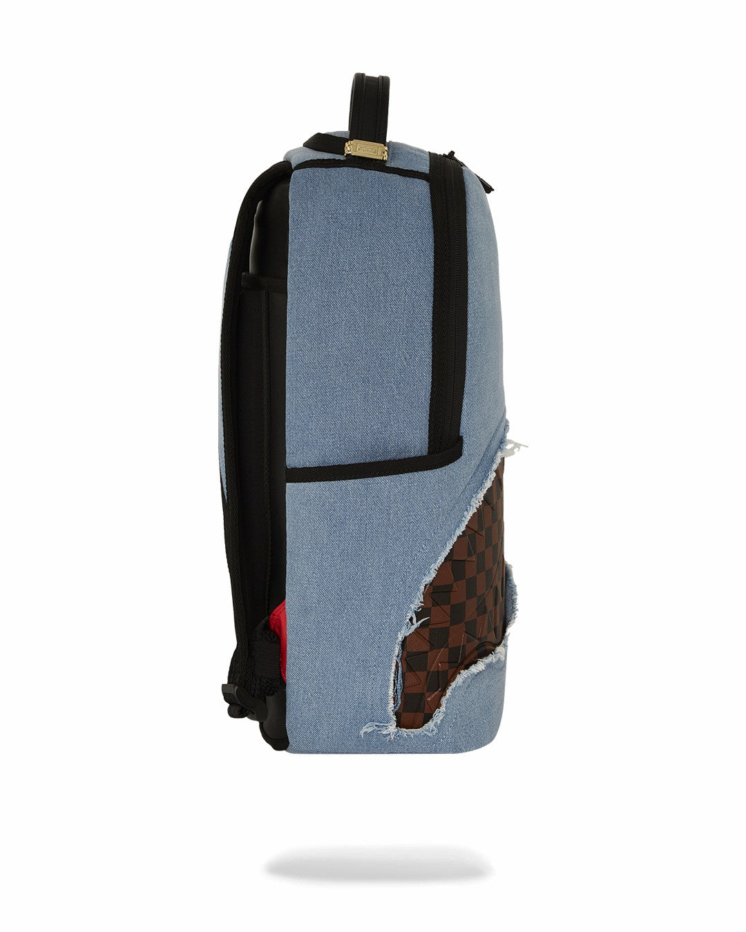 SHORES OF ITALY BACKPACK