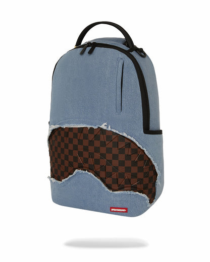 SHORES OF ITALY BACKPACK