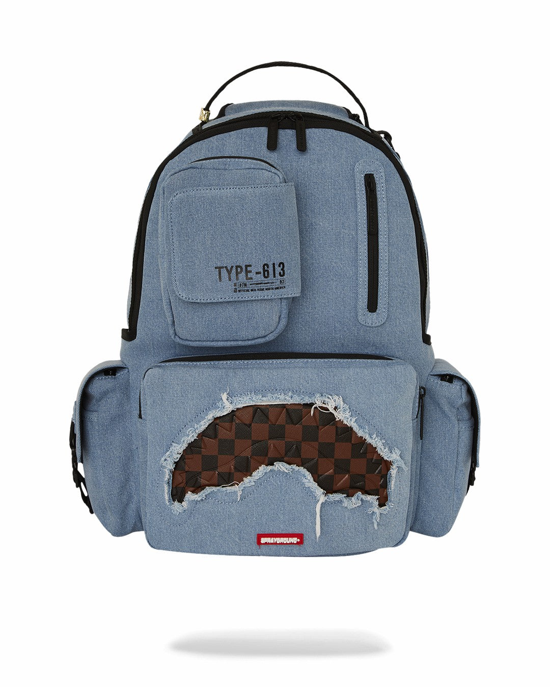 SHORES OF ITALY SPECIAL OPS BACKPACK