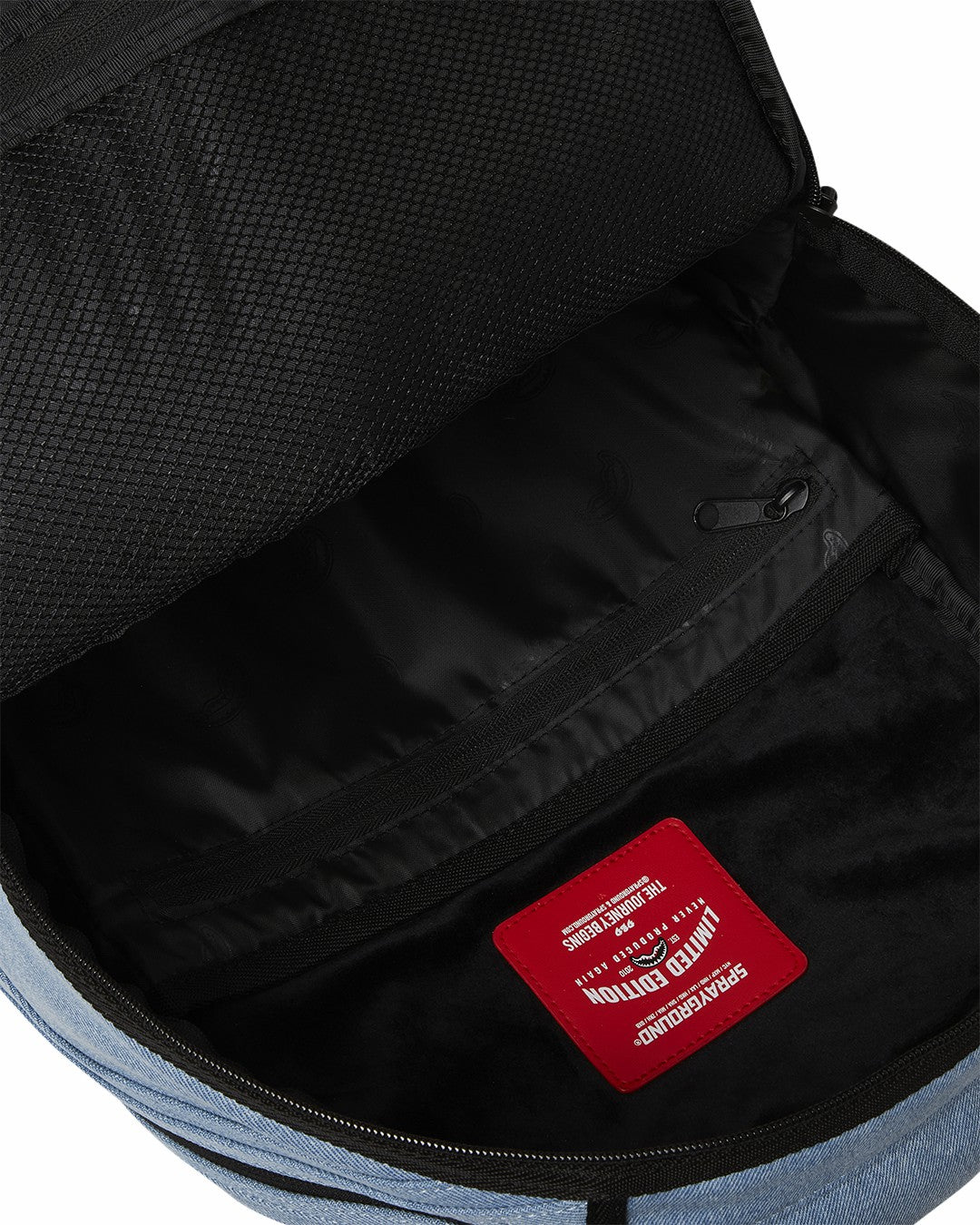 SHORES OF ITALY SPECIAL OPS BACKPACK