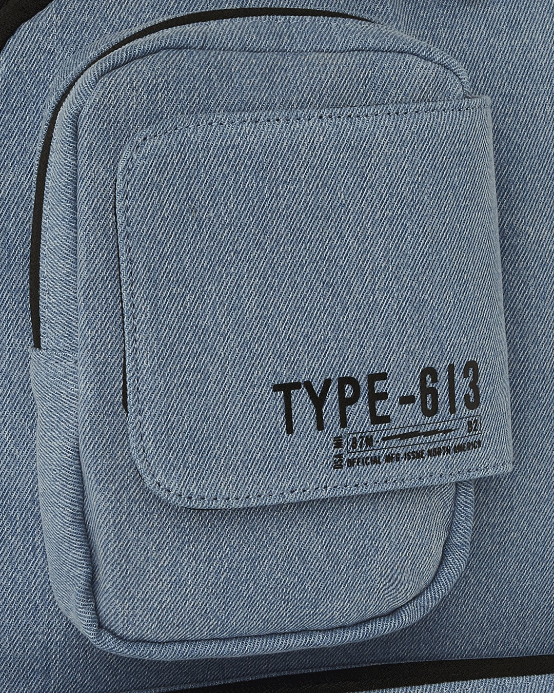 SHORES OF ITALY SPECIAL OPS BACKPACK