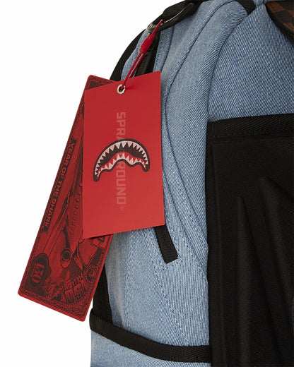 SHORES OF ITALY SPECIAL OPS BACKPACK