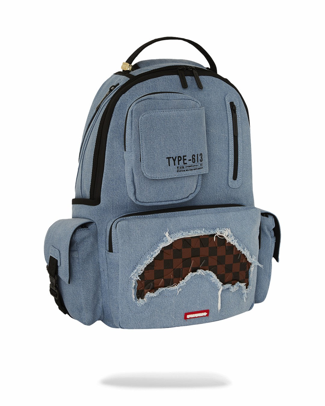 SHORES OF ITALY SPECIAL OPS BACKPACK