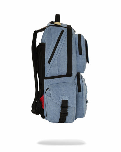 SHORES OF ITALY SPECIAL OPS BACKPACK