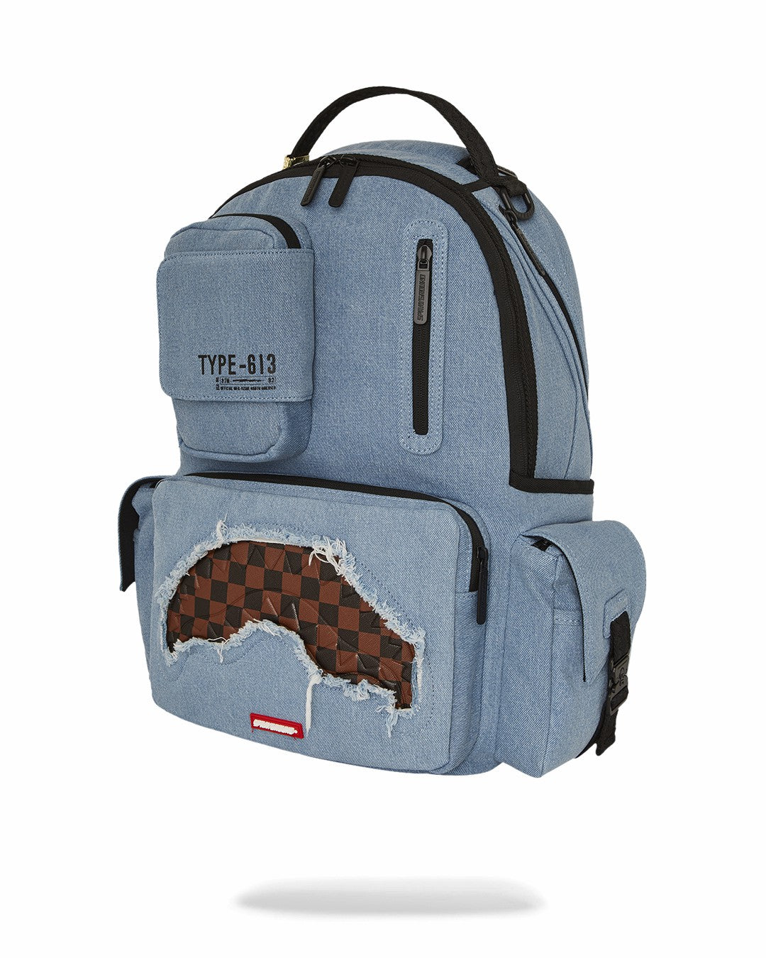 SHORES OF ITALY SPECIAL OPS BACKPACK