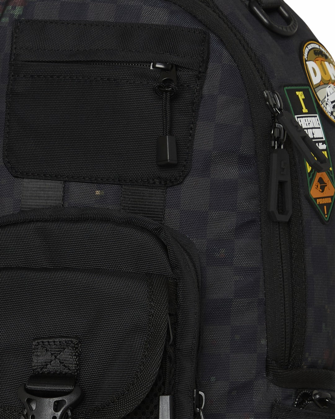 DAREDEVIL GLOBAL MOGUL 305 SPECIAL OPS BACKPACK