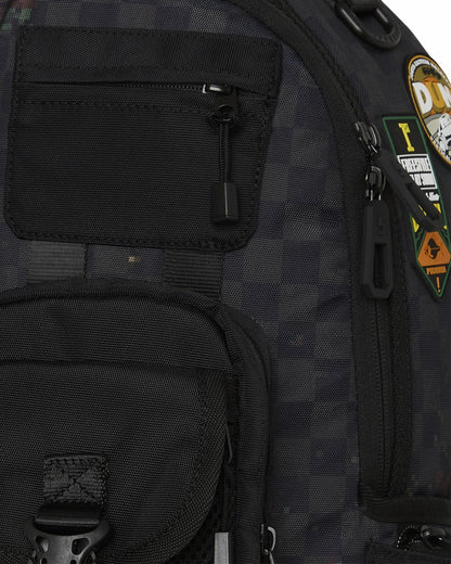 DAREDEVIL GLOBAL MOGUL 305 SPECIAL OPS BACKPACK