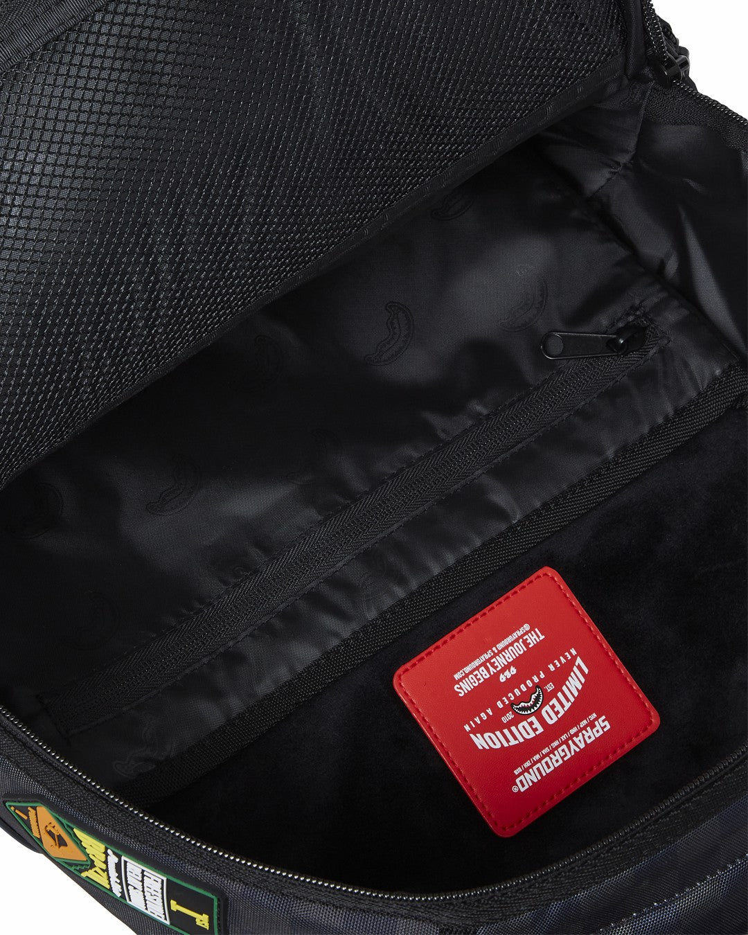 DAREDEVIL GLOBAL MOGUL 305 SPECIAL OPS BACKPACK