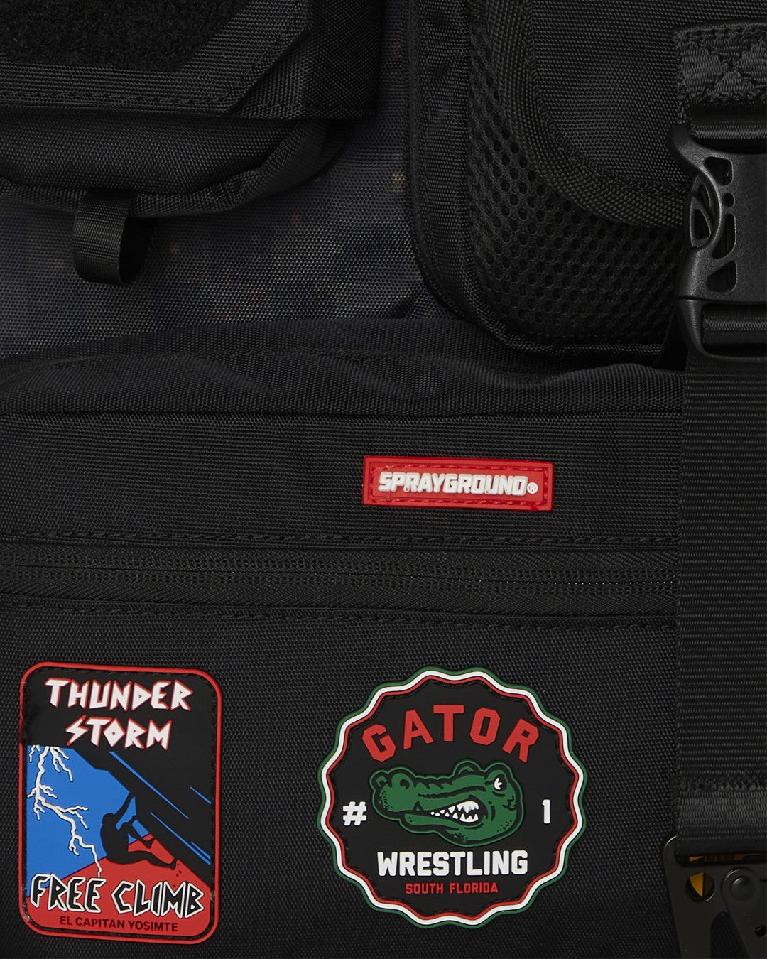 DAREDEVIL GLOBAL MOGUL 305 SPECIAL OPS BACKPACK