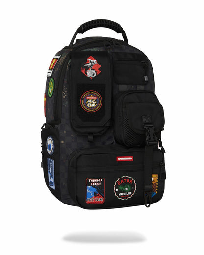 DAREDEVIL GLOBAL MOGUL 305 SPECIAL OPS BACKPACK