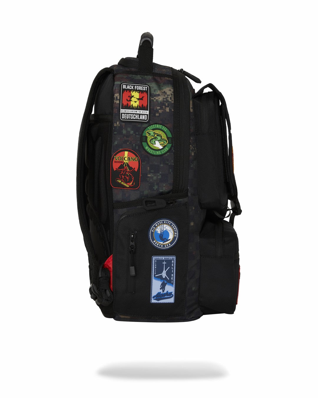 DAREDEVIL GLOBAL MOGUL 305 SPECIAL OPS BACKPACK