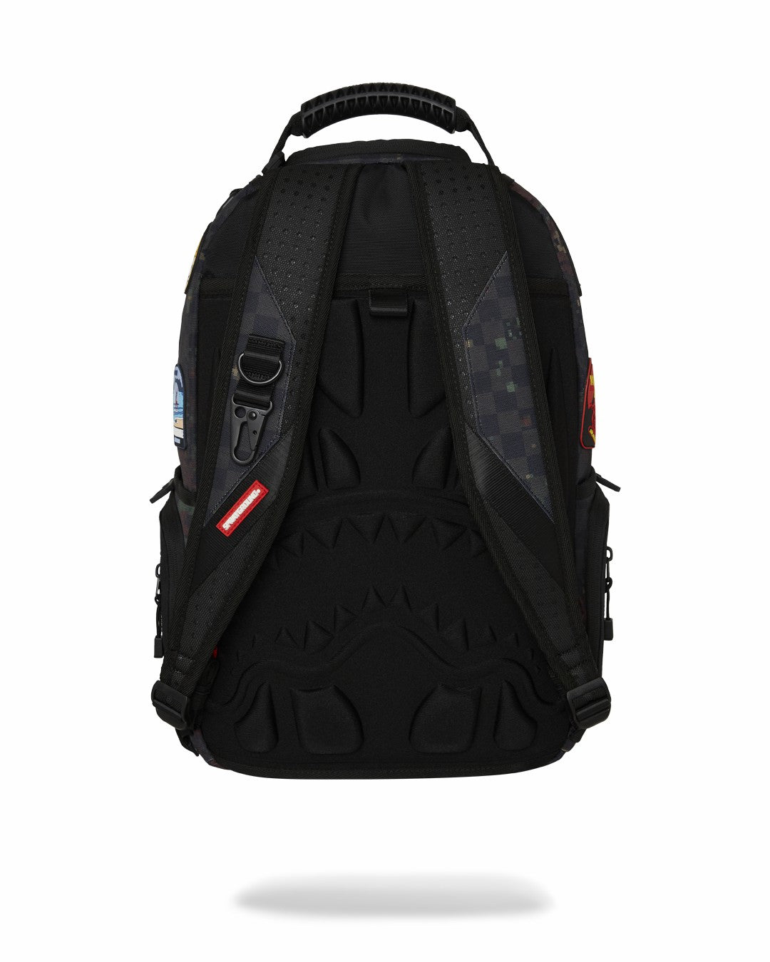 DAREDEVIL GLOBAL MOGUL 305 SPECIAL OPS BACKPACK