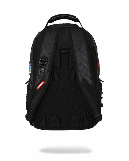 DAREDEVIL GLOBAL MOGUL 305 SPECIAL OPS BACKPACK