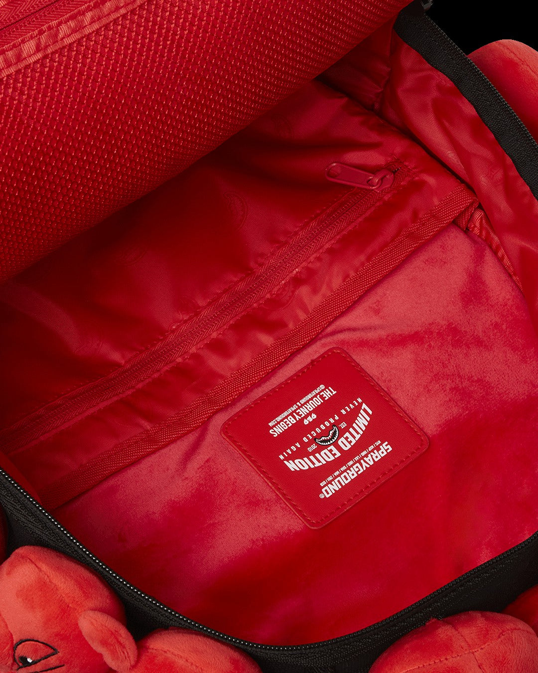 DIABLO WRATH PACK BACKPACK