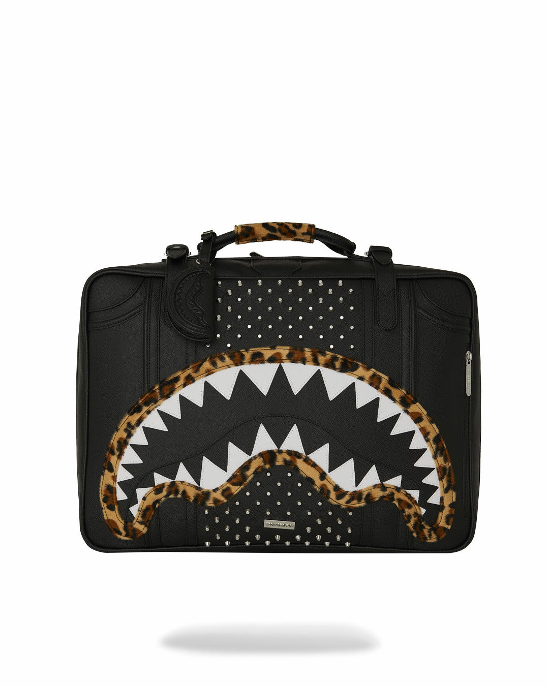 BACKSTAGE HANDHELD CARRY-ON CONVERTIBLE BACKPACK