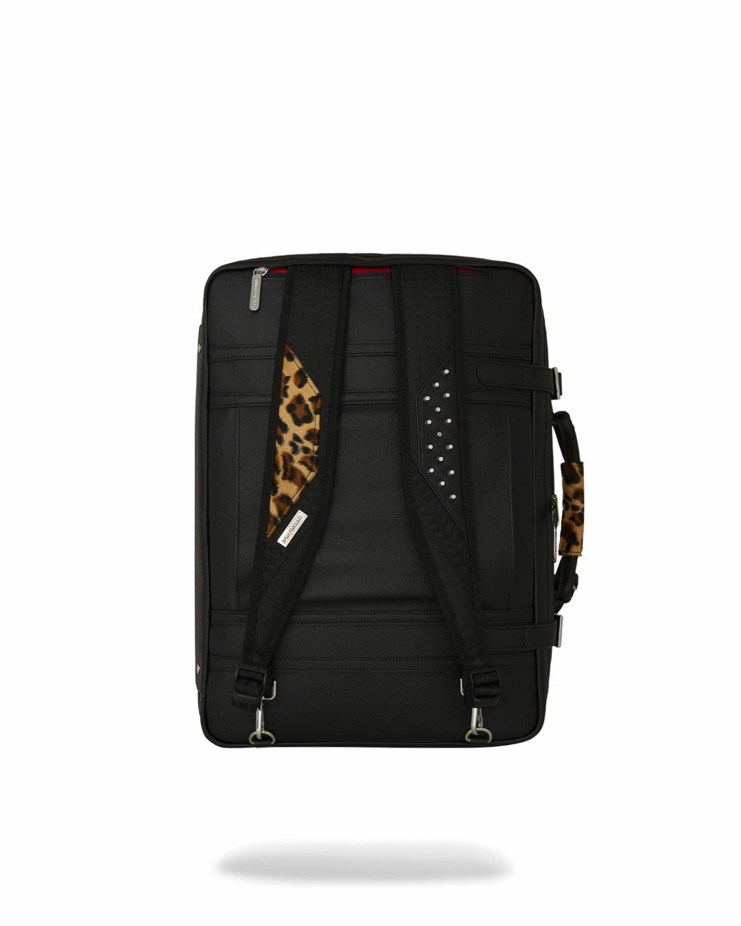 BACKSTAGE HANDHELD CARRY-ON CONVERTIBLE BACKPACK