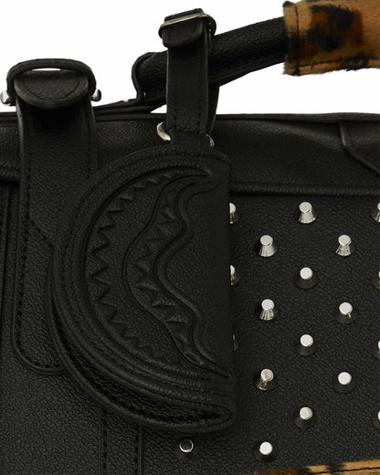 BACKSTAGE HANDHELD CARRY-ON CONVERTIBLE BACKPACK
