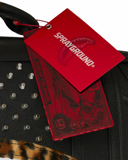 BACKSTAGE HANDHELD CARRY-ON CONVERTIBLE BACKPACK