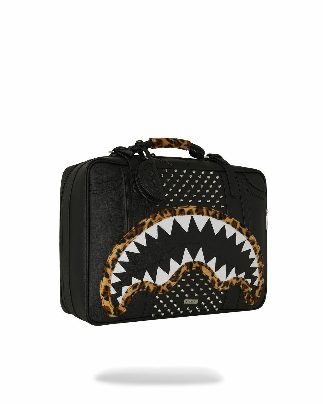 BACKSTAGE HANDHELD CARRY-ON CONVERTIBLE BACKPACK