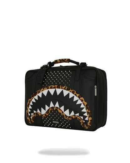 BACKSTAGE HANDHELD CARRY-ON CONVERTIBLE BACKPACK
