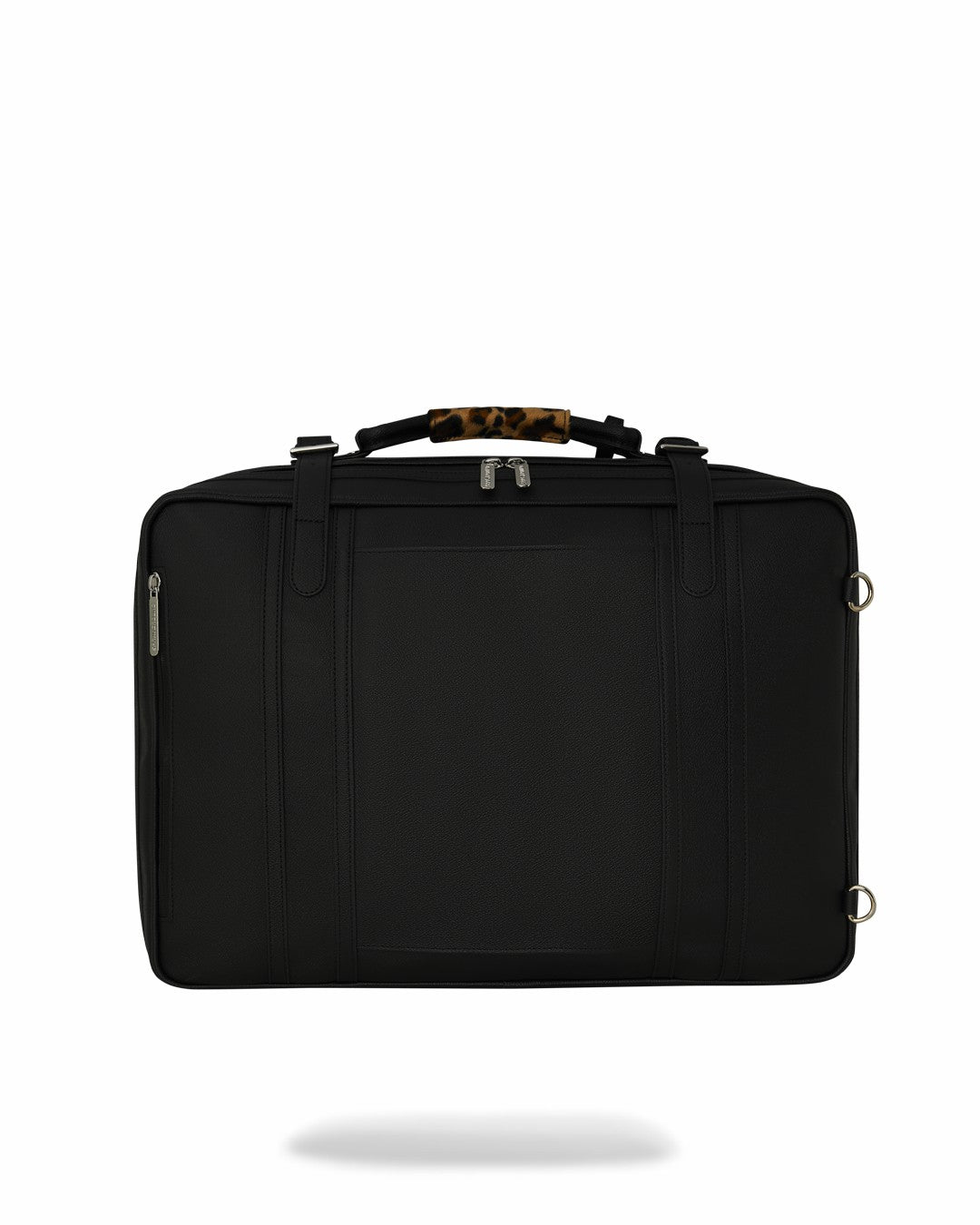BACKSTAGE HANDHELD CARRY-ON CONVERTIBLE BACKPACK