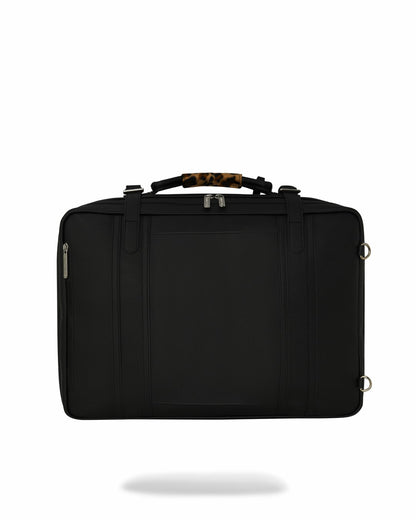 BACKSTAGE HANDHELD CARRY-ON CONVERTIBLE BACKPACK