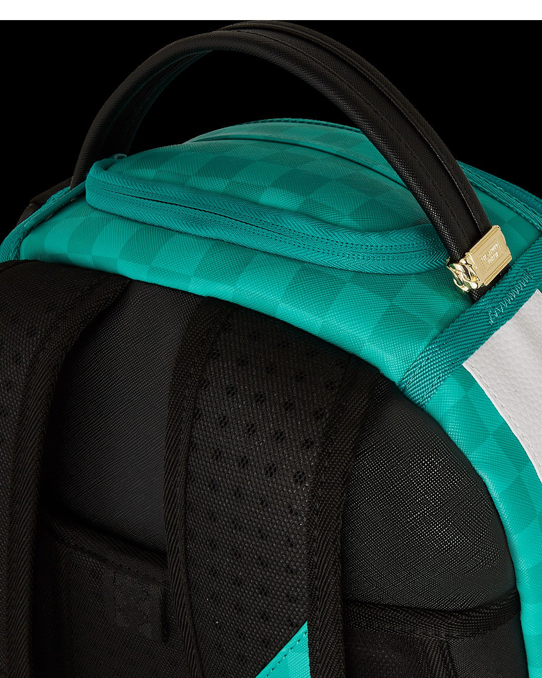 SQUID GAME COLLAB JUMPSUIT BACKPACK