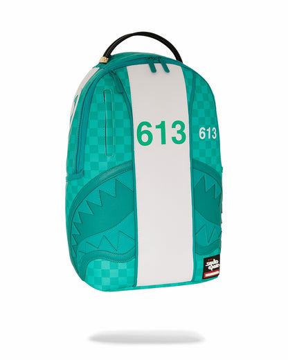SQUID GAME COLLAB JUMPSUIT BACKPACK