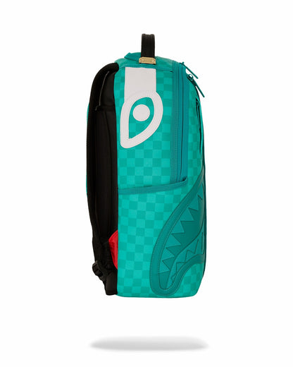 SQUID GAME COLLAB JUMPSUIT BACKPACK