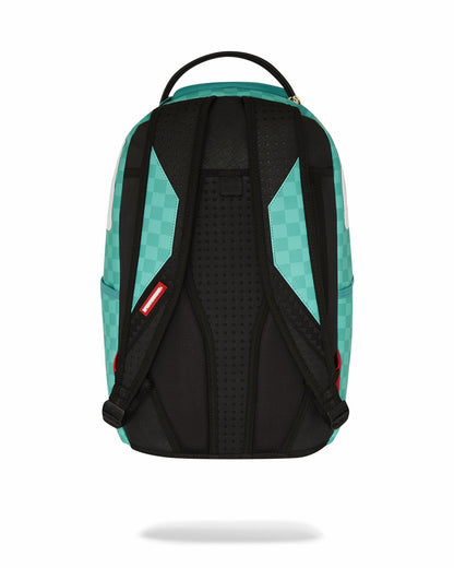 SQUID GAME COLLAB JUMPSUIT BACKPACK