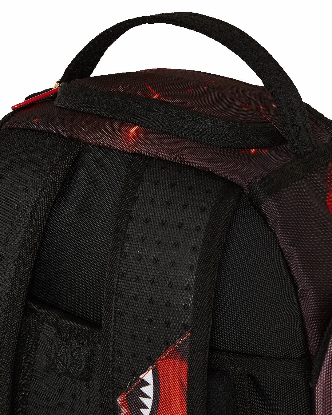 JETBLAST DIABLO WING BACKPACK
